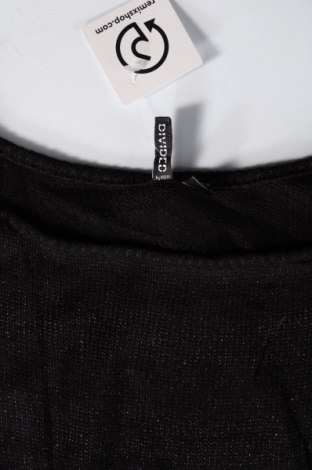 Φόρεμα H&M Divided, Μέγεθος M, Χρώμα Μαύρο, Τιμή 6,28 €