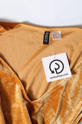 Kleid H&M Divided, Größe S, Farbe Braun, Preis 2,42 €