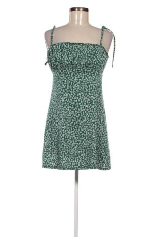 Kleid H&M Divided, Größe S, Farbe Mehrfarbig, Preis 3,03 €