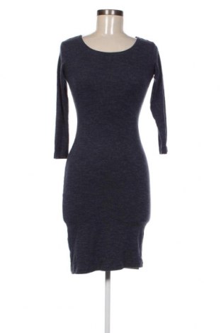 Kleid H&M L.O.G.G., Größe XS, Farbe Blau, Preis € 3,26