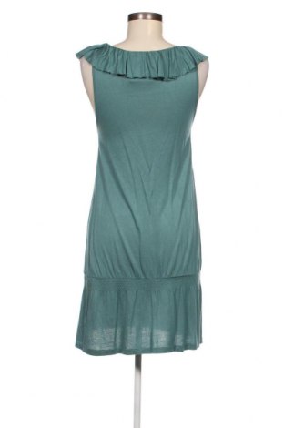 Kleid Hallhuber, Größe M, Farbe Grün, Preis € 5,34