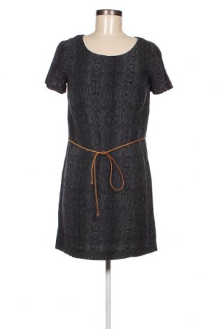 Kleid Hilfiger Denim, Größe S, Farbe Schwarz, Preis 45,06 €