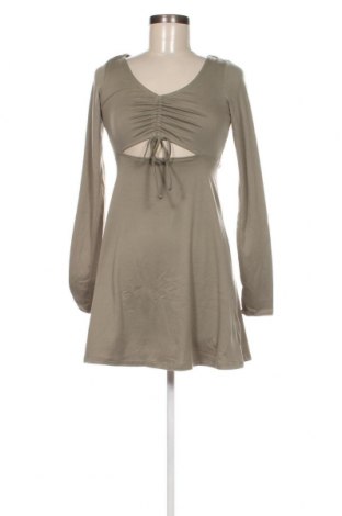 Kleid Hollister, Größe XS, Farbe Grün, Preis 3,68 €