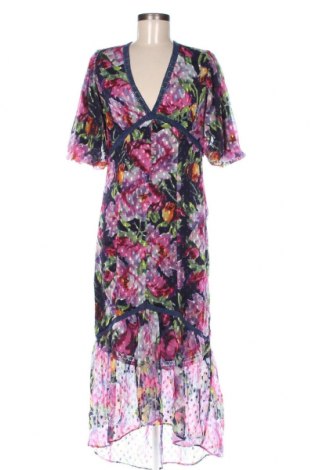 Φόρεμα Hope & Ivy, Μέγεθος M, Χρώμα Πολύχρωμο, Τιμή 90,21 €