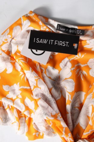 Φόρεμα I Saw It First, Μέγεθος S, Χρώμα Πολύχρωμο, Τιμή 23,71 €