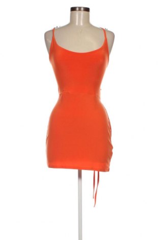 Kleid I Saw It First, Größe L, Farbe Orange, Preis € 4,98