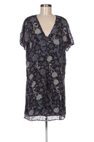 Kleid IKKS, Größe XL, Farbe Mehrfarbig, Preis € 40,05