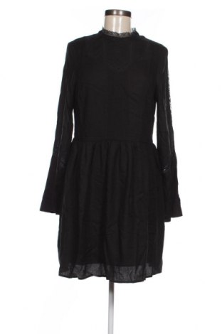 Φόρεμα IKKS, Μέγεθος M, Χρώμα Μαύρο, Τιμή 36,05 €