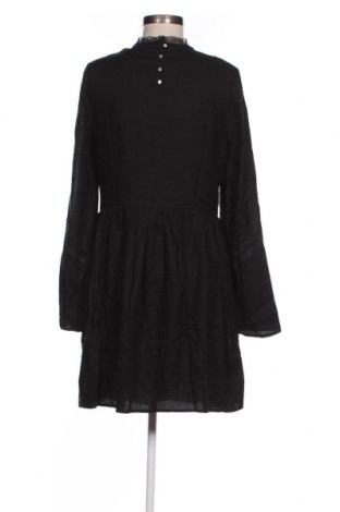 Φόρεμα IKKS, Μέγεθος M, Χρώμα Μαύρο, Τιμή 133,51 €