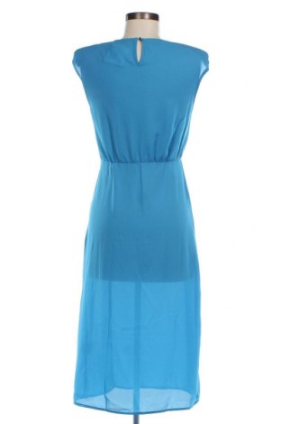 Kleid INFLUENCER, Größe S, Farbe Blau, Preis € 7,36