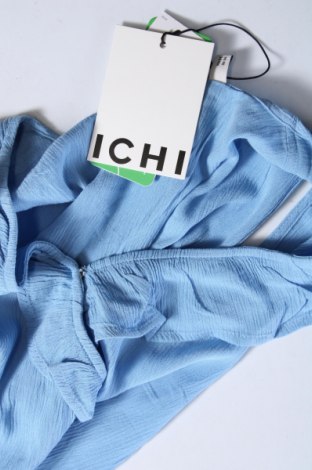 Kleid Ichi, Größe XS, Farbe Blau, Preis 52,58 €