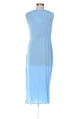 Sukienka Ichi, Rozmiar XS, Kolor Niebieski, Cena 271,88 zł