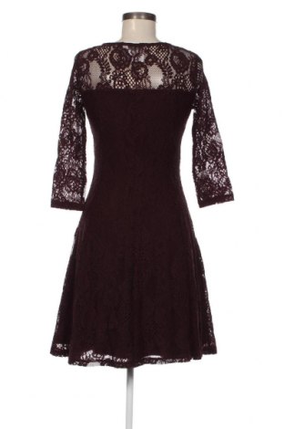 Kleid In Front, Größe M, Farbe Lila, Preis 17,39 €