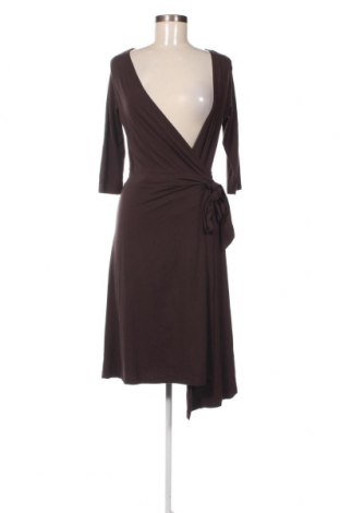 Φόρεμα In Wear, Μέγεθος M, Χρώμα Καφέ, Τιμή 8,39 €
