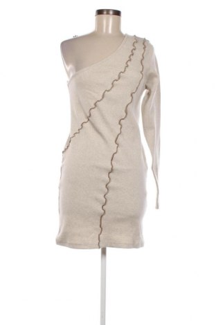 Φόρεμα In the style, Μέγεθος XL, Χρώμα  Μπέζ, Τιμή 4,03 €