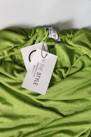 Kleid In the style, Größe XL, Farbe Grün, Preis € 5,45