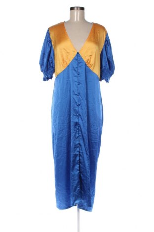 Φόρεμα In the style, Μέγεθος XL, Χρώμα Πολύχρωμο, Τιμή 10,20 €