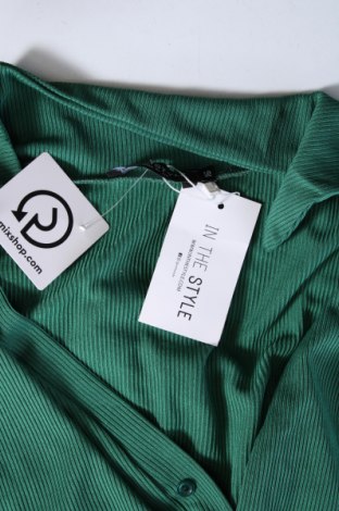 Kleid In the style, Größe XL, Farbe Grün, Preis 23,71 €