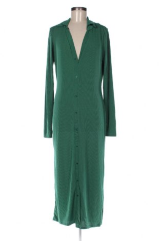 Φόρεμα In the style, Μέγεθος XL, Χρώμα Πράσινο, Τιμή 10,20 €