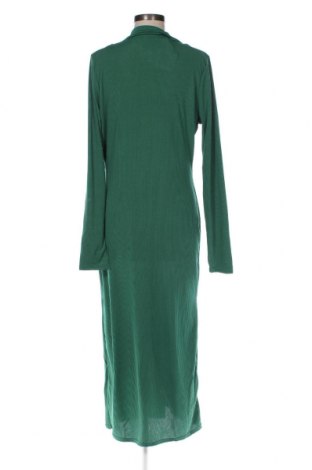 Φόρεμα In the style, Μέγεθος XL, Χρώμα Πράσινο, Τιμή 23,71 €