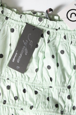 Φόρεμα Influence, Μέγεθος M, Χρώμα Πράσινο, Τιμή 7,89 €