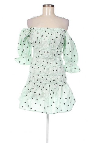Φόρεμα Influence, Μέγεθος M, Χρώμα Πράσινο, Τιμή 11,57 €