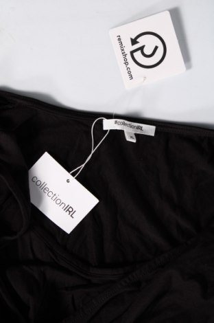 Šaty  Irl, Veľkosť XL, Farba Čierna, Cena  4,27 €