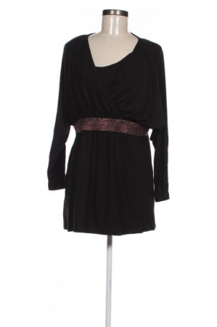 Šaty  Irl, Veľkosť XL, Farba Čierna, Cena  4,27 €