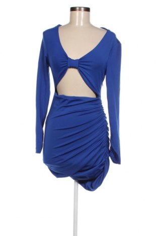 Šaty  Jack Wills, Velikost S, Barva Modrá, Cena  133,00 Kč
