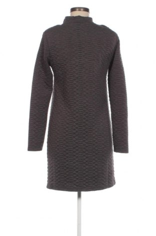 Kleid Jacqueline De Yong, Größe S, Farbe Grau, Preis € 2,02