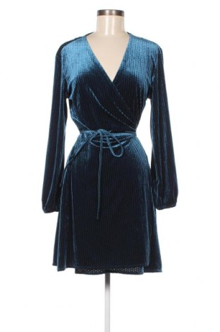 Šaty  Jacqueline De Yong, Veľkosť XL, Farba Modrá, Cena  9,04 €