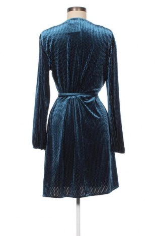 Šaty  Jacqueline De Yong, Veľkosť XL, Farba Modrá, Cena  16,44 €