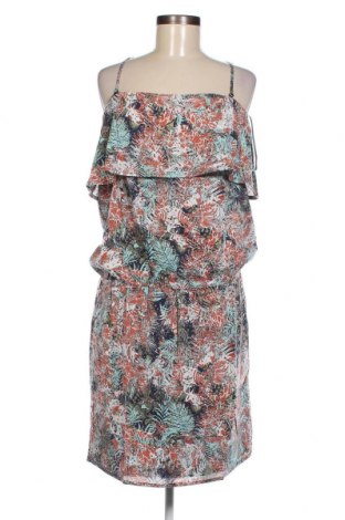Kleid Jacqueline Riu, Größe M, Farbe Mehrfarbig, Preis € 3,32