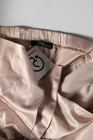 Šaty  Jane Norman, Veľkosť M, Farba Béžová, Cena  3,47 €
