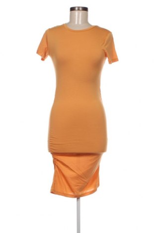 Kleid Jdy, Größe XXS, Farbe Gelb, Preis 5,93 €