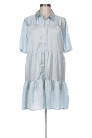 Φόρεμα Jdy, Μέγεθος M, Χρώμα Μπλέ, Τιμή 8,30 €