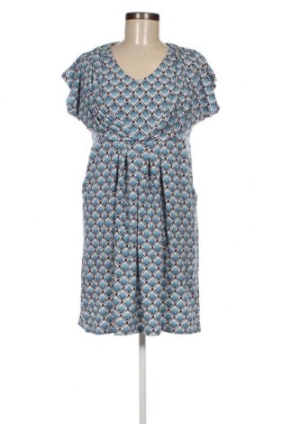 Φόρεμα Jojo Maman Bebe, Μέγεθος L, Χρώμα Πολύχρωμο, Τιμή 10,52 €