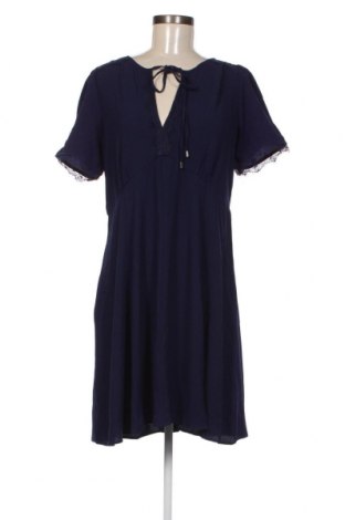 Kleid Jus D'orange, Größe L, Farbe Blau, Preis 19,05 €
