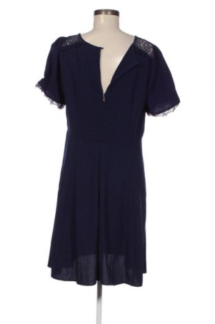 Kleid Jus D'orange, Größe L, Farbe Blau, Preis 19,05 €