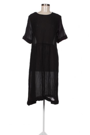 Kleid Just Female, Größe L, Farbe Schwarz, Preis 41,06 €