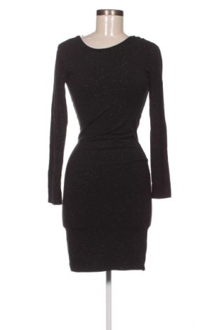 Šaty  Just Female, Velikost M, Barva Černá, Cena  179,00 Kč