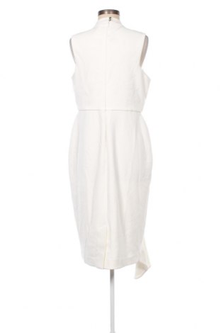 Φόρεμα Karen Millen, Μέγεθος L, Χρώμα Λευκό, Τιμή 99,89 €