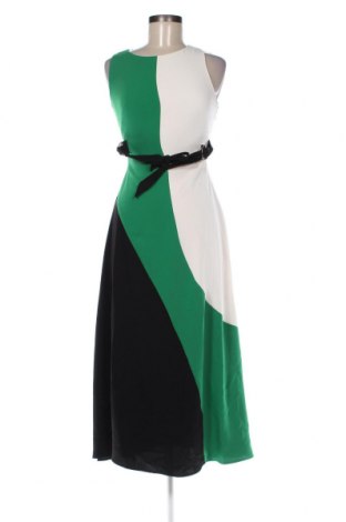 Kleid Karen Millen, Größe S, Farbe Mehrfarbig, Preis € 197,42