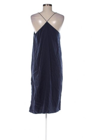 Kleid Karl Lagerfeld, Größe L, Farbe Blau, Preis 180,93 €