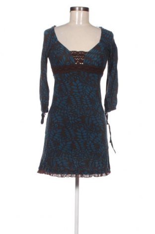 Kleid Killah, Größe S, Farbe Mehrfarbig, Preis 6,16 €