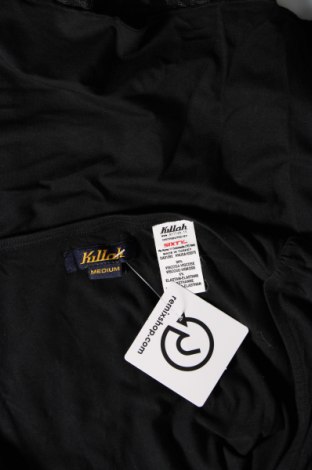 Šaty  Killah, Veľkosť M, Farba Čierna, Cena  6,02 €