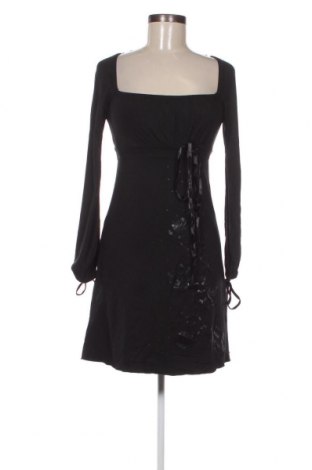 Šaty  Killah, Velikost M, Barva Černá, Cena  179,00 Kč