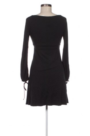 Kleid Killah, Größe M, Farbe Schwarz, Preis 10,68 €