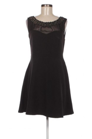 Φόρεμα Kimi & Co, Μέγεθος L, Χρώμα Μαύρο, Τιμή 18,30 €