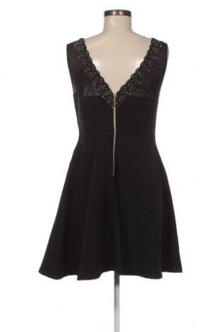 Φόρεμα Kimi & Co, Μέγεθος L, Χρώμα Μαύρο, Τιμή 16,86 €